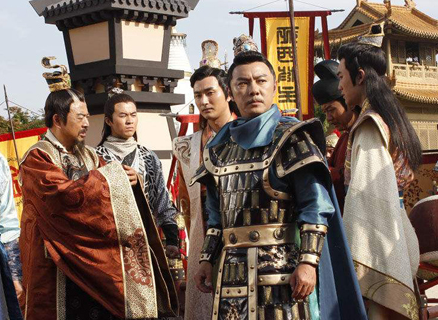 战功赫赫的大将张士贵，他是个怎样的人？