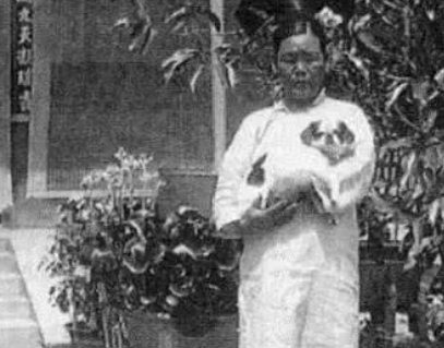 清朝时期的宫女为什么都找那么丑的 因为后宫中有一个规定