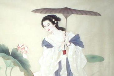 “千古第一才女”李清照，她最伤感的词是哪一句？