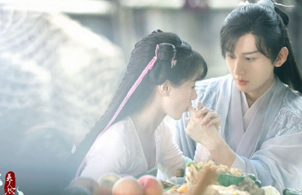《琉璃美人煞》什么时候播出 在哪里可以看