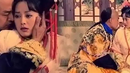 孝庄和多尔衮真实的关系是什么样的 孝庄临死前一句话解开了秘密