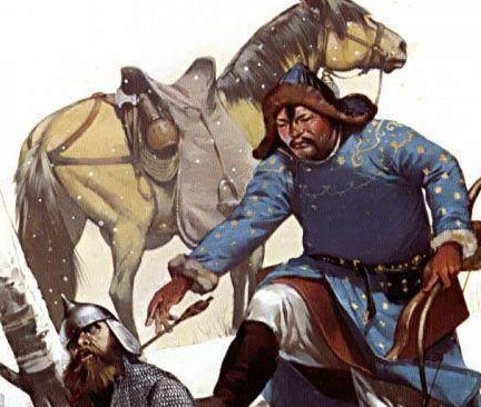 作为世界第一强国的元朝 为何存在不到百年就灭亡了