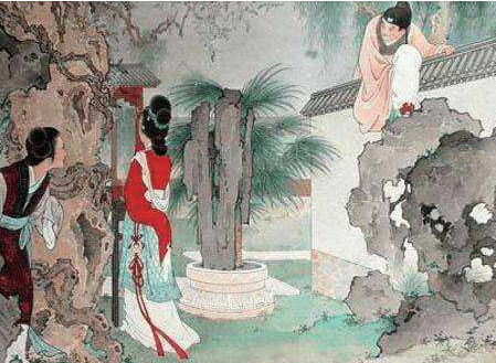 古代私奔的女子为什么只能做妾 他们为什么不能享受和妻子一样的待遇