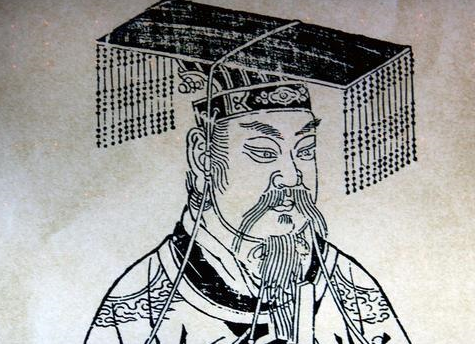 司马昱东晋简文帝：为了生儿子都干了什么奇葩事？