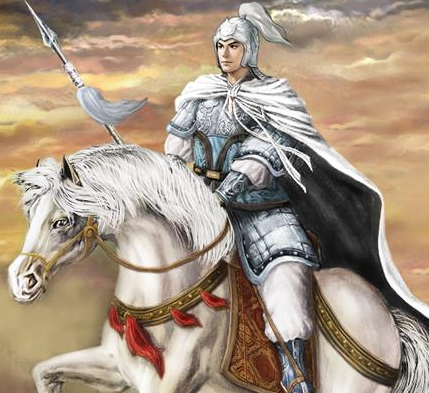 揭秘赵云死因之谜 赵云真的是死在妻子的绣花针下吗