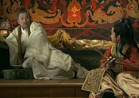 同样都是女人专权 吕后为什么被清算而武则天却没有