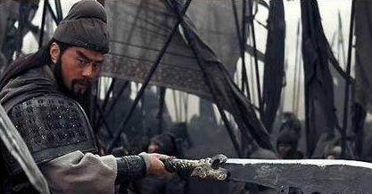 关羽墓中为什么会有两具女尸 这两女子是陪葬的吗