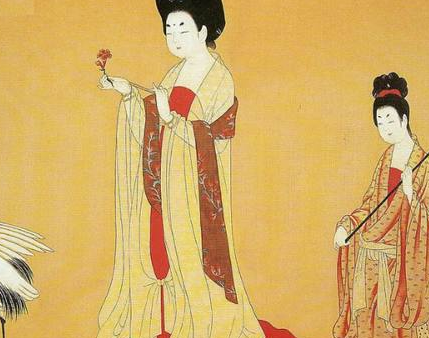 唐朝时期的服饰到底是什么样的 真的和电视剧演的那般开放吗