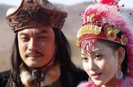 古代和亲为何都是公主而是男子 其实这里面有这样的原因