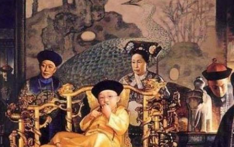 为什么清朝末期慈禧能一手把持权利？慈禧身上的优点与槽点！