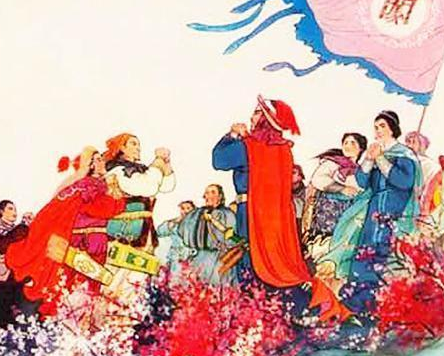 弘光政权有数十万的士兵 南明朝廷为何不到一年就灭亡了