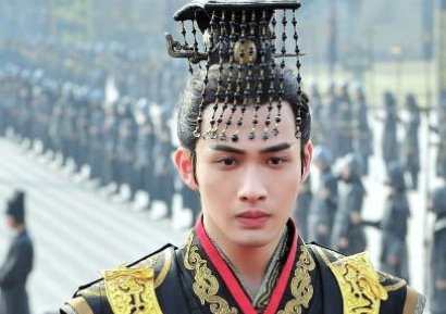 秦始皇一生最爱的女子是谁？史书上为何没记载皇后？