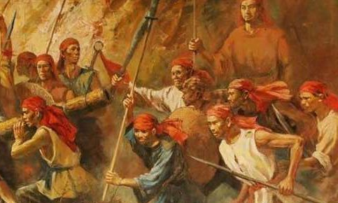 韦昌辉：太平天国最狠的将领，曾屠杀了2万余人