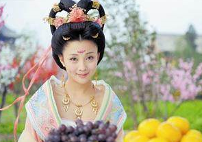 揭秘：杨贵妃为何到死都当不上皇后呢？