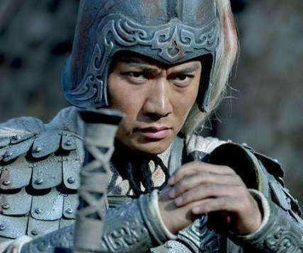 五虎上将中赵云混的到底有多差 刘备到死都给赵云升职