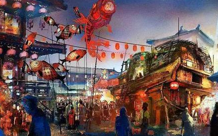 隋朝富足程度到底是什么样的 国富究竟表现在什么地方