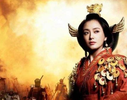 刘邦的儿子中刘肥的实力最大 吕后为什么没有杀刘肥