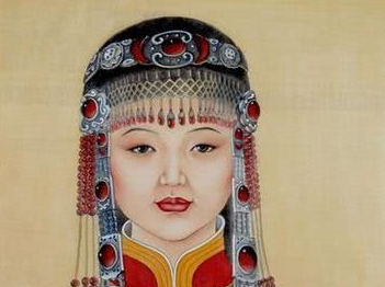 多尔衮和孝庄是青梅竹马吗？他俩是互相喜欢吗？