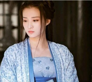 《清平乐》张贵妃的历史原型是谁 张贵妃的结局是什么