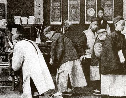 古代读书人除了当官之外 他们还能做些什么工作