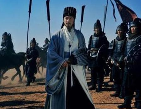 诸葛亮北伐如果换成征讨东吴 诸葛亮会不会成功吗