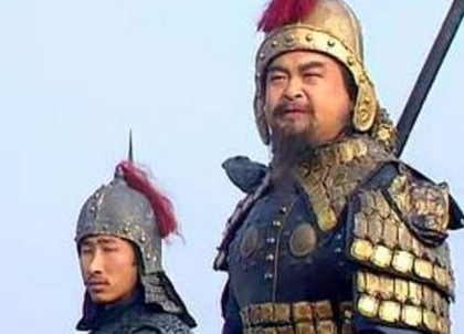 颜良的实力到底是什么样的 颜良和马超相比谁更强