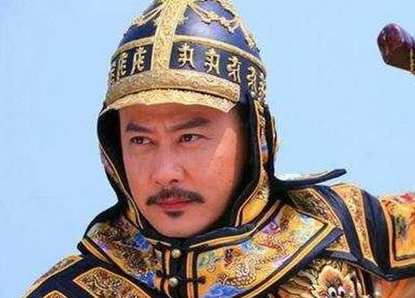 此将军打了胜仗，皇帝却赐了一杯毒酒！