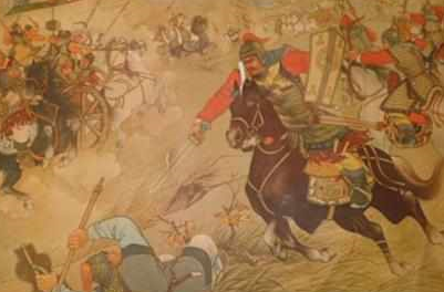 他是明朝第一反贼，朱元璋对他很好他为啥要反？