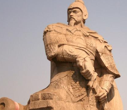 揭秘努尔哈赤死因之谜 难怪说史书上没有写进去