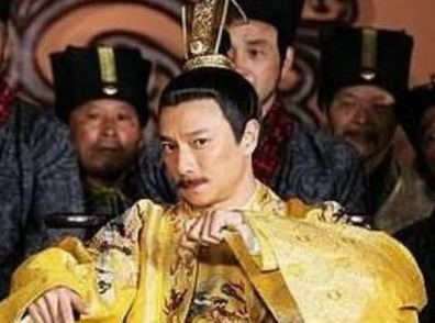 唐中宗做了五十五天皇帝，他被废的原因是什么？