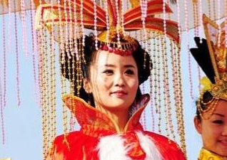 辽国萧太后是个怎么样的人？一介女流为何能名留青史？