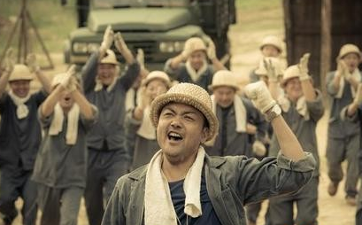 《木棉花开红烂漫》什么时候开播？该剧主要讲的什么？