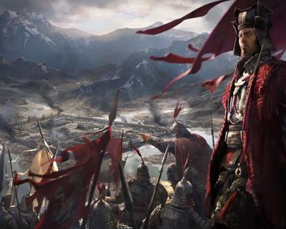 五子良将作为曹魏顶尖的武将 他们谁掌握的兵权更大