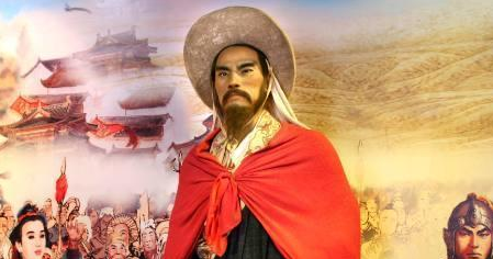 李自成真的是被两个山民所杀吗 李自成死亡的真相揭秘