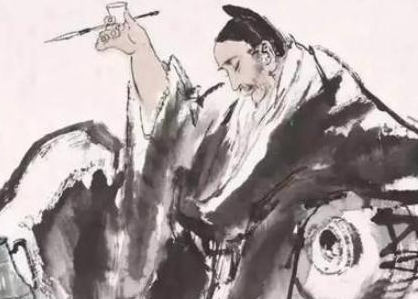 李白工作时间只有两年 李白哪里那么多的钱游山玩水