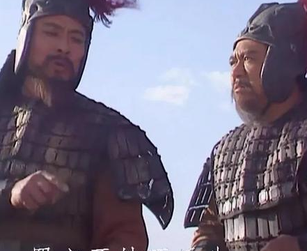 街亭丢失之后 马谡真的被诸葛亮所杀了吗