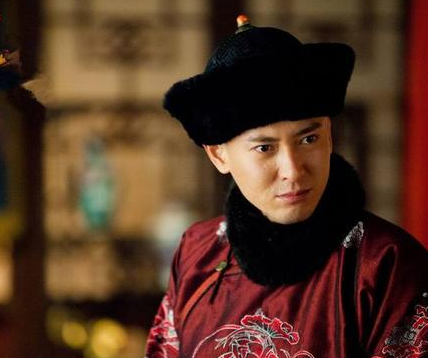 多尔衮的对手到底是谁 大权在握为什么不敢称帝