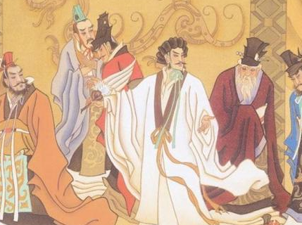 王朗说的句句有理 最后为什么会被诸葛亮骂的吐血而亡