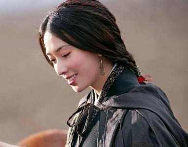 孙策死后，孙权是怎么对待嫂子大乔的？