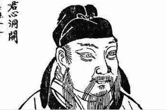 姚崇年少时就非同小可，长大后敢怼武则天