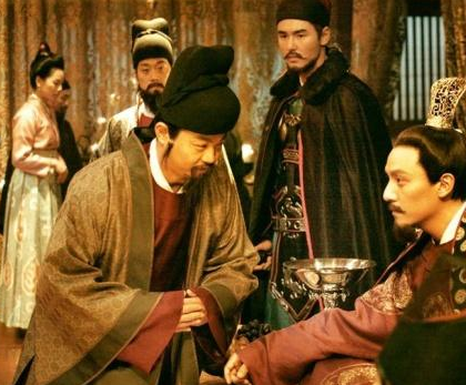 李世民为什么是贵族中的贵族 唐朝之后的贵族为何衰落了