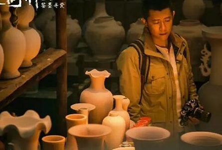 《古董局中局2》清明上河图是真的假的 真皮到底在什么地方