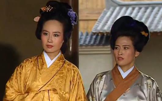 刘理的母亲六夫人是谁？最后怎么死的？