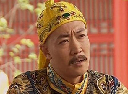 嘉庆在位期间并没有什么作为 乾隆为何还要选嘉庆作为继承人