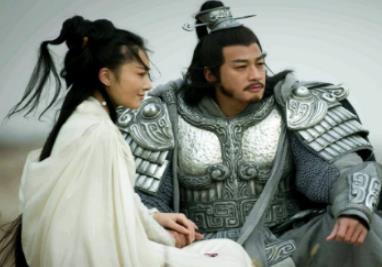 盘点：历史上那些被猪队友坑死的名将