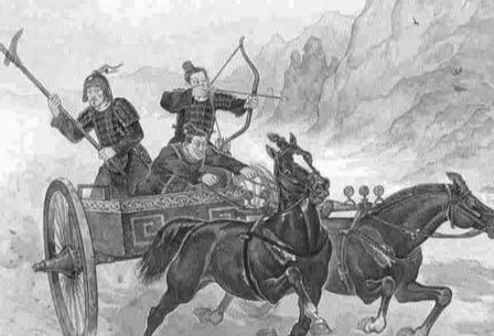 古代服兵役制度是什么样的 古人又是怎么服兵役的