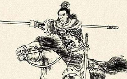 李存孝到底有什么能耐能跟项羽齐名？&ldquo;王不过项，将不过李&rdquo;