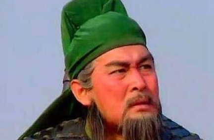 关羽为什么看不起江东诸将？原因是什么