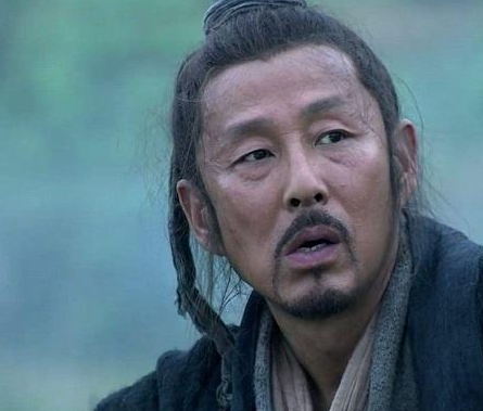 他是项羽最得意的将领 却惨死在初出茅庐的韩信手里