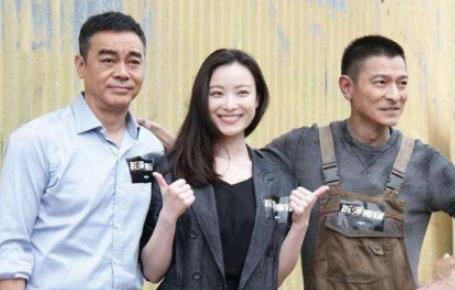 《拆弹专家2》主演都有谁？什么时候上映？